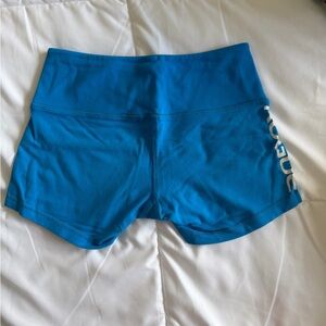 Rogue Women's Shorts in Bold Blue